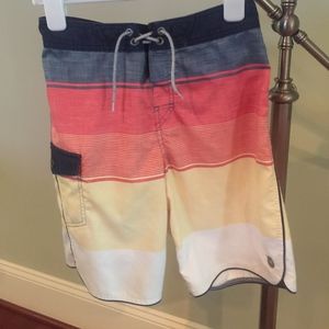Rip Curl Boys Board Shorts/Swim Trunks-27